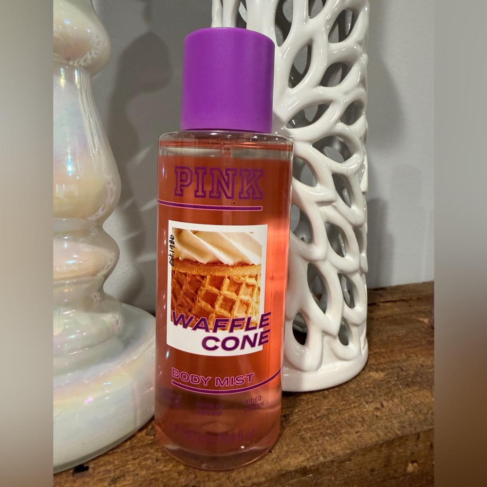 🧇New! VS PINK!